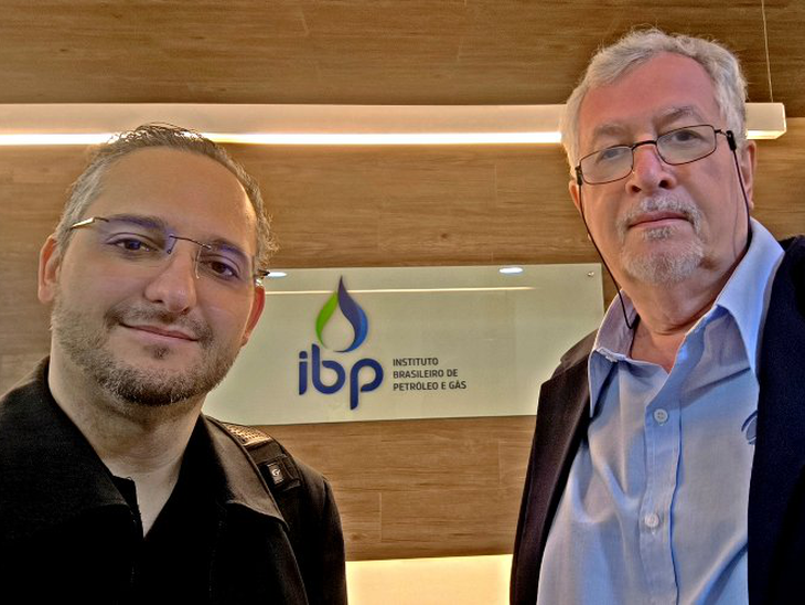 A\Sense vence desafio tecnológico da ANP com projeto de medição e monitoramento de gases com sensor óptico avançado
