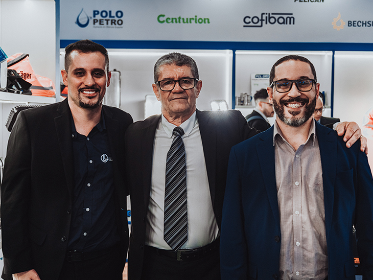 O papel da Lumina e o impacto da ROG.e 2026 para a indústria de energia