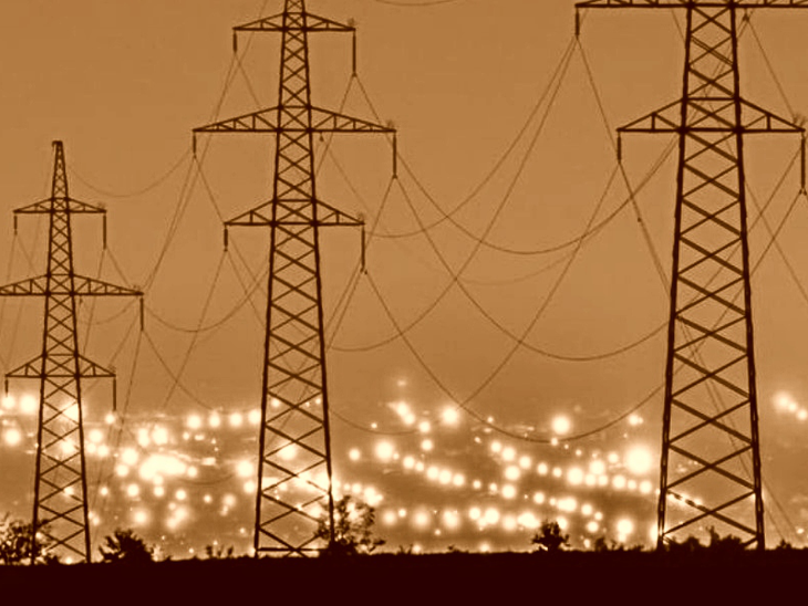 Contratos das maiores obras de infraestrutura de transmissão de energia do Brasil foram assinados ontem (03/04)