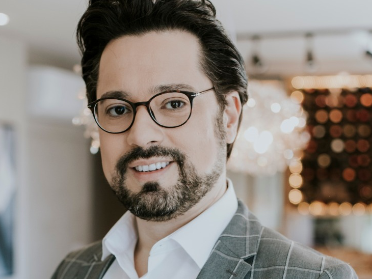 São as pessoas que (pro) movem as marcas relevantes e poderosas, por David Braga