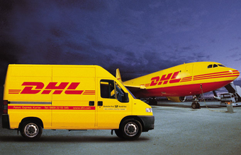 DHL direciona seu foco ao comércio e à prosperidade global