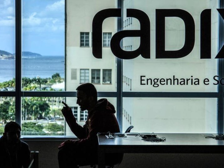 Radix fecha contrato de R$ 57 milhões com a Petrobras