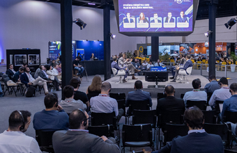 Em seu terceiro dia, FIEE debate eficiência, flexibilidade e energias renováveis