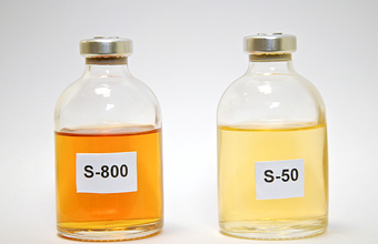 Petrobras apresenta nova gasolina S-50