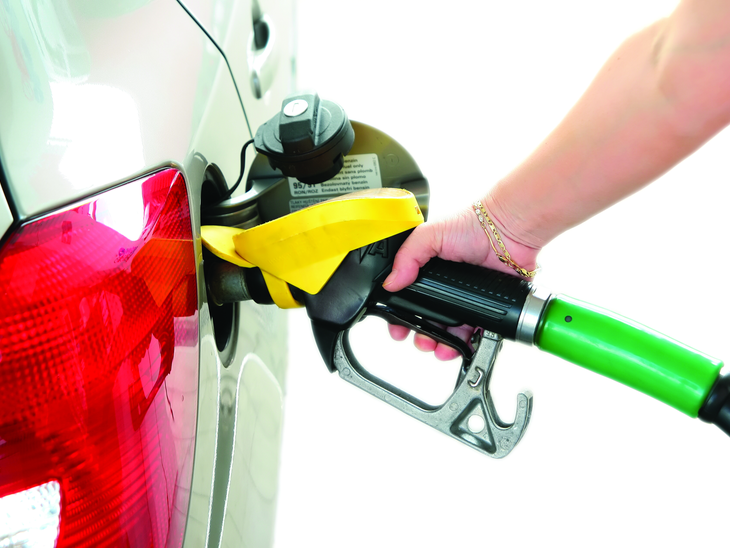 Petrobras reajusta preço do gasolina e do diesel