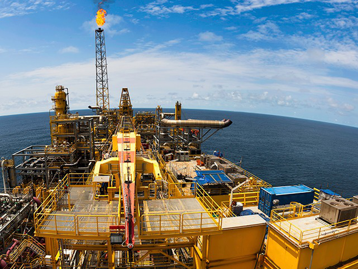 Firjan: investimentos em inovação movimentam a indústria de petróleo durante a crise