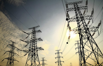 No mês janeiro, consumo de energia teve 3% de aumento