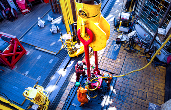 Seminário Técnico da Oferta Permanente de Partilha de Produção (OPP) será no dia 7/10