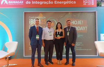 Plenária de energias integradas discute vertentes ligadas à Energia na economia do Mar