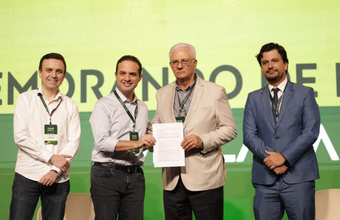 No Cana Summit 2026, ORPLANA e UNICA formalizam revisão do CONSECANA-SP com novas regras e maior segurança para toda cadeia