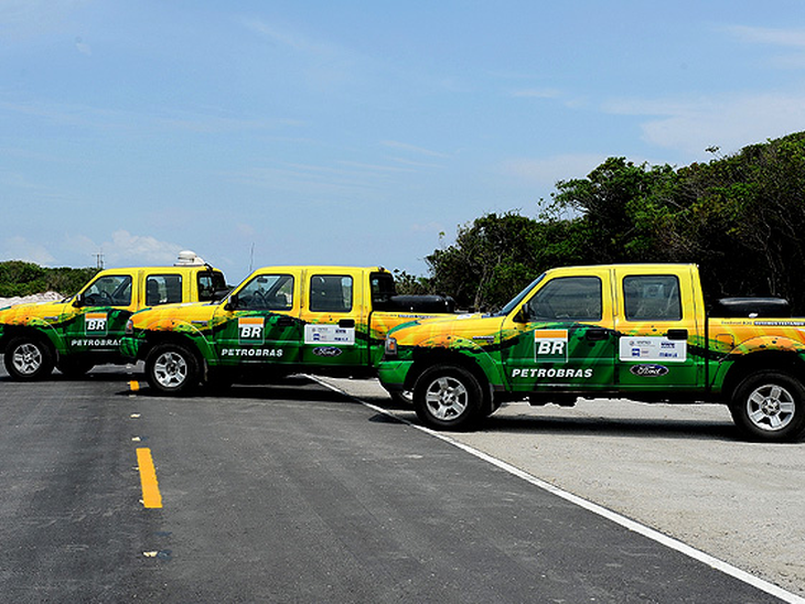 Biodiesel B20 tem testes concluídos