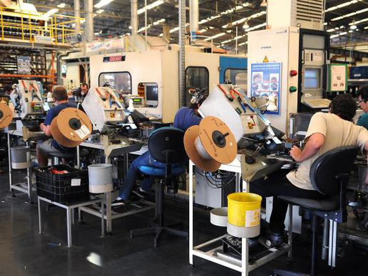 Indicadores apontam melhora do mercado de trabalho em janeiro