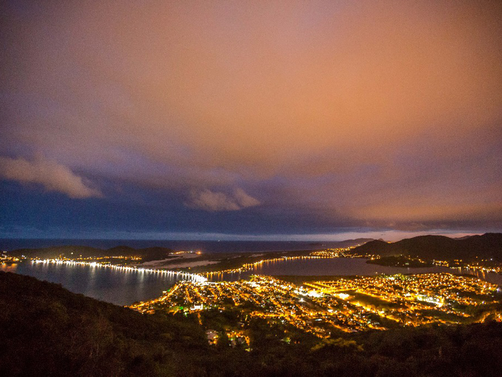 Brasil tem aumento de 2% na geração e consumo de energia em julho