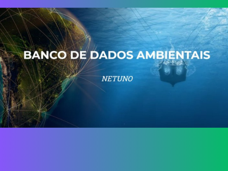 Banco de dados ambientais está disponível no site da ANP