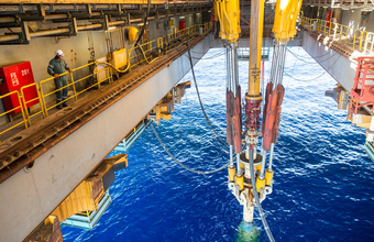 Centro de Pesquisa em Engenharia tem vaga de pós-doutorado em engenharia de reservatórios