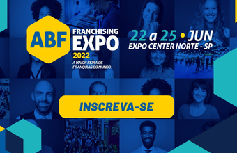 Franquia de energia solar é destaque na ABF Expo 2022