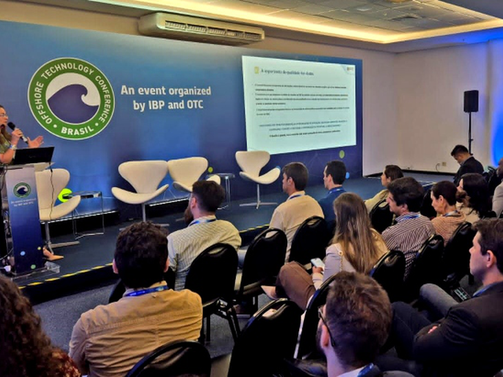 Nova versão do Painel Dinâmico de Emissões de Gases de Efeito Estufa da ANP traz dados da fase de exploração Nova versão do Painel Dinâmico de Emissões de Gases de Efeito Estufa da ANP traz dados da fase de exploração