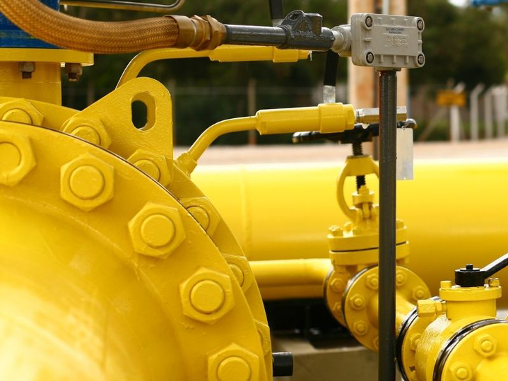 ANP fará, em 26/4, workshop sobre definição de critérios para caracterização de gasodutos de transporte