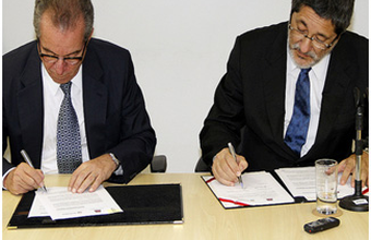 Governo de São Paulo assina Protocolo de Intenções com a Petrobras