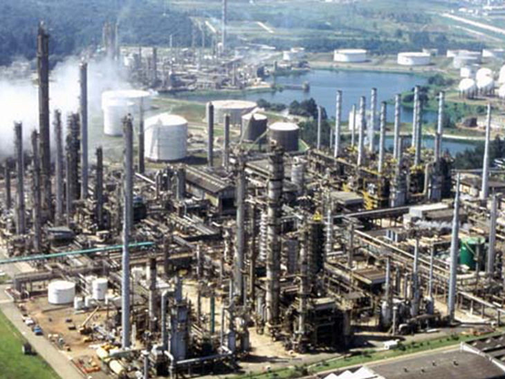 Sustentabilidade é a política do Polo Petroquímico, por Claudemir Peres