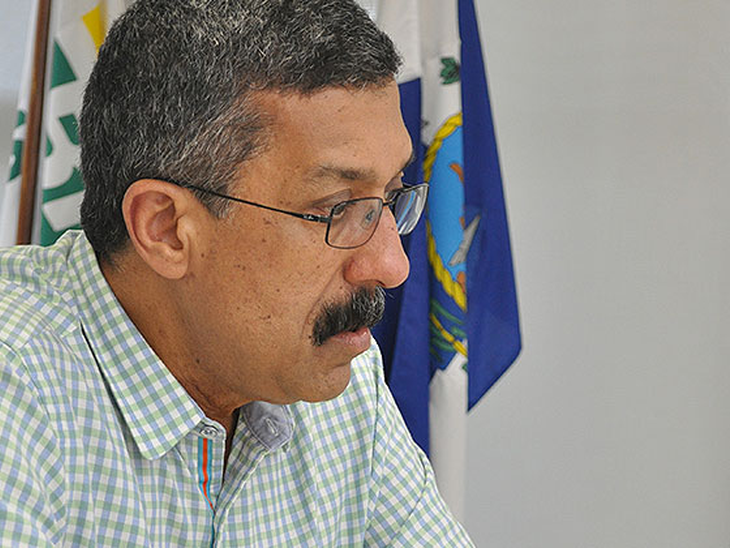 Novo gerente executivo de Recursos Humanos da Petrobras