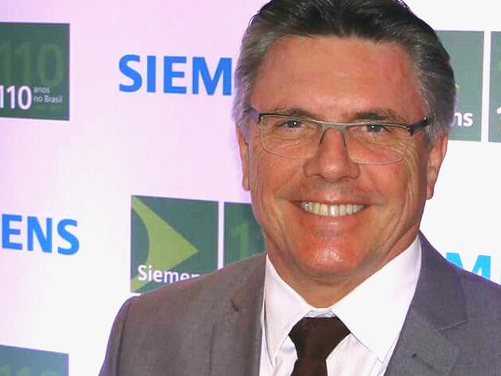 Com a ferramenta Topsides 4.0 Siemens lança solução para digitalização de FPSO