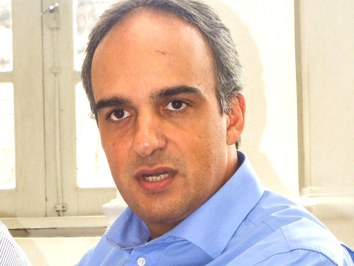 José Firmo é indicado para a presidência do IBP