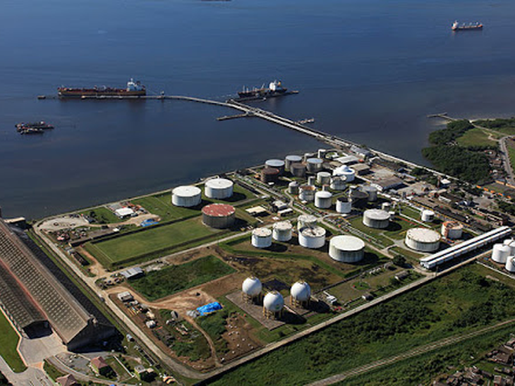 ANP aprova resolução para atender segurança operacional em terminais