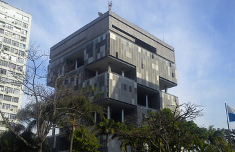 Pedro Parente assume presidência da Petrobras