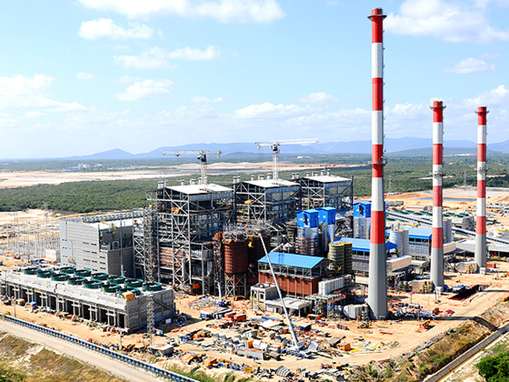 UTE Pecém II, da MPX, se sincroniza ao SIN