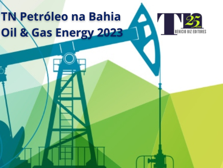 CTR Bahia apresenta soluções para gestão de resíduos industriais no Bahia Oil & Gas Energy 2023