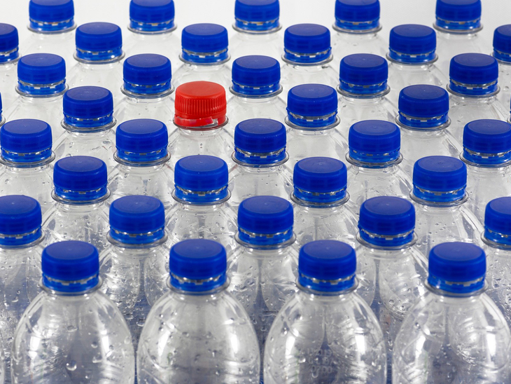 Economia circular: solução para a problemática do plástico no meio ambiente? por Alessandra Zambaldi