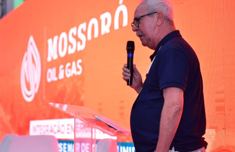 Evento coloca Mossoró no epicentro do onshore nacional
