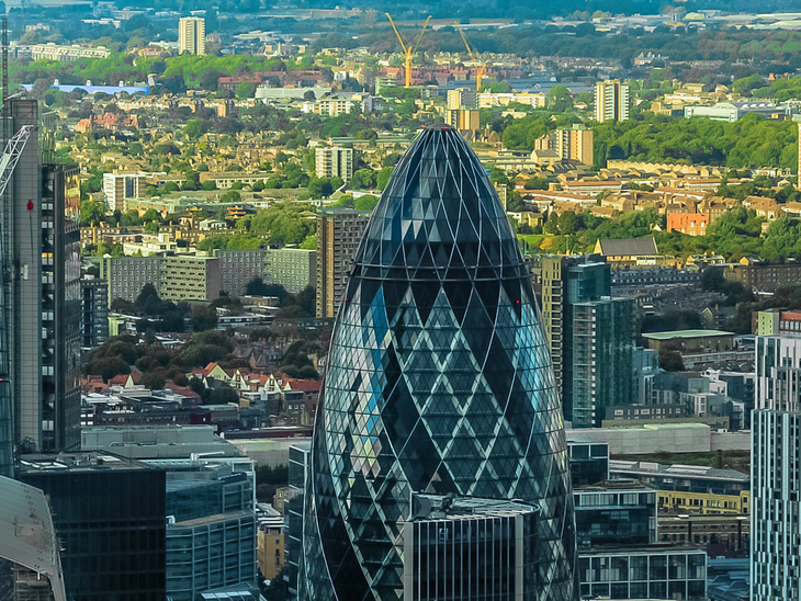 Treinamento em Londres para comercializar tecnologias e inovações tem o apoio da FAPESP