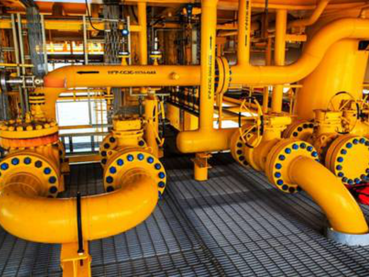 Tubulações de compósitos são o tema de seminário da ALMACO no dia 23/07, na Petrobras