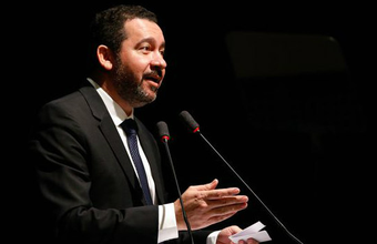 Dyogo Oliveira assume presidência do BNDES