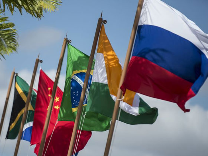 Banco do Brics vai garantir investimentos em infraestrutura