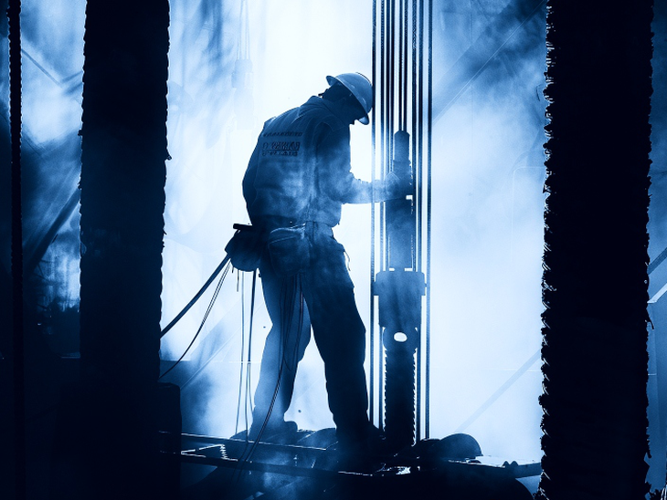 Tecnologia brasileira redefine a produção em campos maduros de petróleo