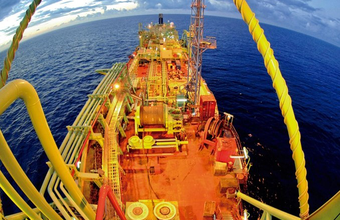 Brasil é presença forte na produção de petróleo mundial, diz secretário do MME