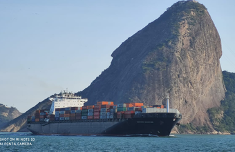 Porto do Rio de Janeiro passa a ter sinalização náutica  provida de AIS AtoN homologado pela Anatel