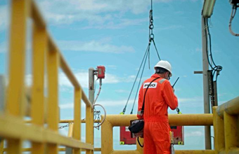 PRIO abre novas vagas para candidatos com ensino médio e técnico