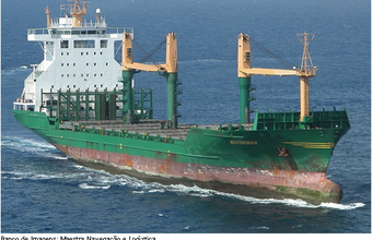 Triunfo forma joint venture de serviços de cabotagem com Nippon