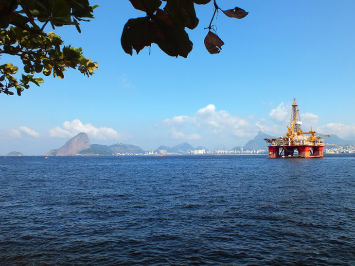 ANP aprova resolução com requisitos para cumprimento do Programa Exploratório Mínimo (PEM) fora da área sob contrato de concessão