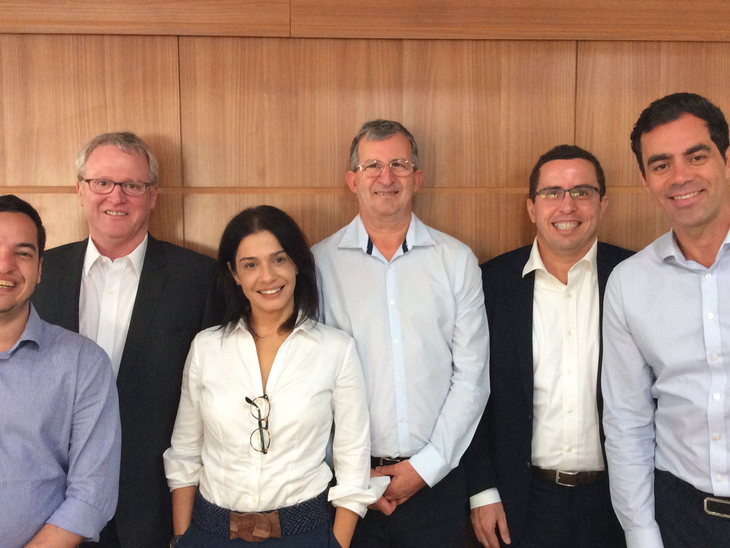 ABESPetro tem novos diretores