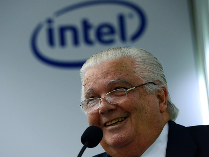 Área de pesquisa e desenvolvimento em TICs receberá R$ 300 milhões