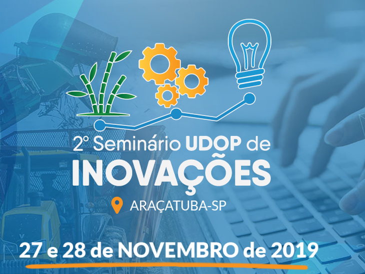 Seminário UDOP apresenta oportunidades de uma economia de zero carbono