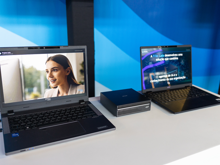 FITec Labs desenvolve Inteligência Artificial que não expõe os dados das empresas