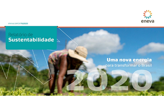 Eneva apresenta Relatório de Sustentabilidade 2020 com ações sociais e iniciativas para redução de emissões 