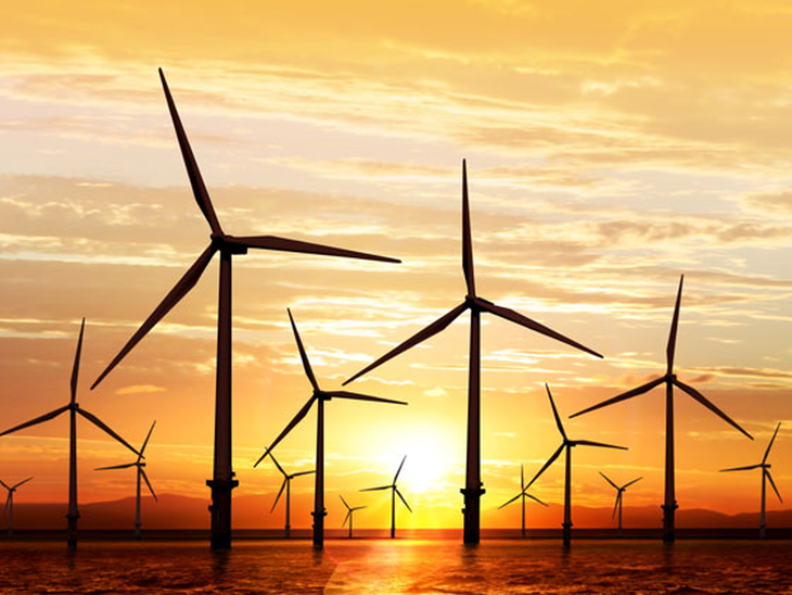 CCEE aponta queda de 5,9% no consumo de energia em outubro