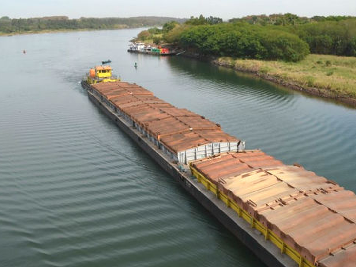 ANP aprova uso experimental de biodiesel B100 na navegação fluvial